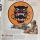 Illustration for article titled War ads